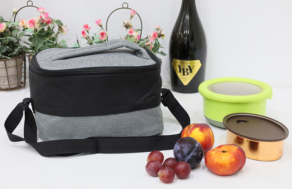 MENJAR - Cooler Lunch Bag 